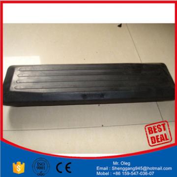 your excavator 400x72.5x74 rubber track EX17.2 track rubber pad 230x96x33