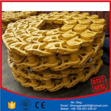 your need E70 track chain Link Assy 1028077 Track Roller 932027 Carrier Roller 934333 Sprocket 962144 Idler group 1R8938
