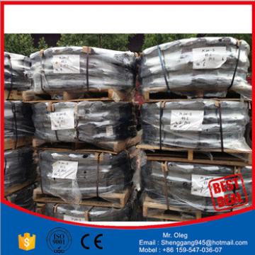 your excavator PC100L-3 track chain Link shoe 204-32-00022 Track Roller 205-30-00172 Carrier Roller 20Y-30-00022