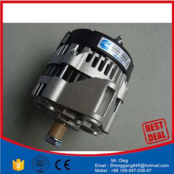 DISCOUNTS all parts ,Good quality for PC200-7 excavator air conditioner 20Y-979-6111