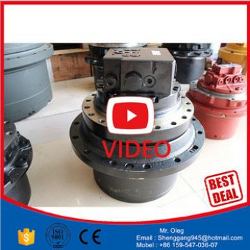 GM09 final drive for PC60-7, excavator spare parts,PC60-7 travel motor