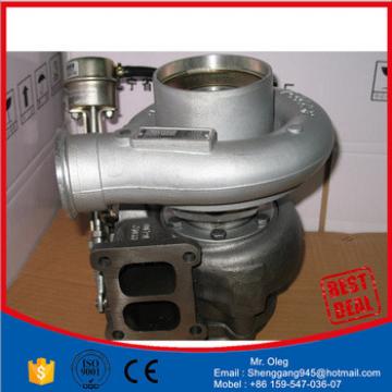DISCOUNTS all parts ,Good quality forexcavator engine turbo SAA6D114 turbochargers 6745-81-8040 4038421 for PC350-7