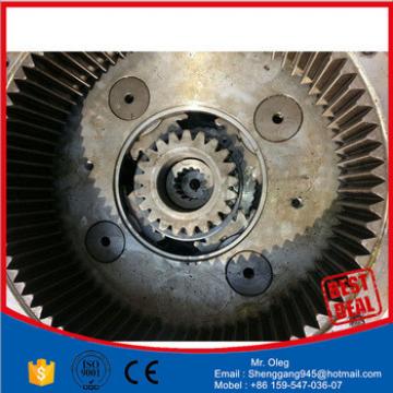 DISCOUNTS all parts ,Good quality for Daewoo 250LC-V Serial 50175 1- Swing Motor + Reducer Complete