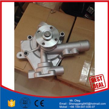 DISCOUNTS all parts ,Good quality for Make: Hyundai Model: 170W Part No: XJAF02693 Water Pump Ref. XJAF-02693