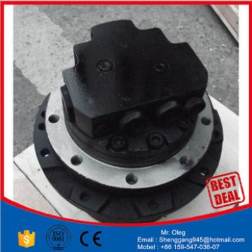 DISCOUNTS all parts ,Good quality for Make: Hanix Model: N450 FINAL DRIVE (TRACK MOTOR), NEW OR USED