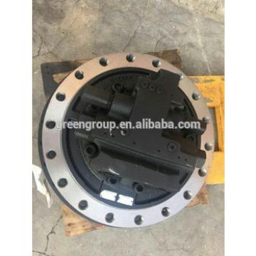 Daewoo DH450 excavator final drive and track motor complete unit replace part number 2401-9417 814-000-68-02