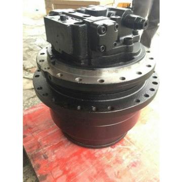 Volvo EC280 Mini excavator final drive and track motor complete unit replace part number 14268381 and VOE14268381