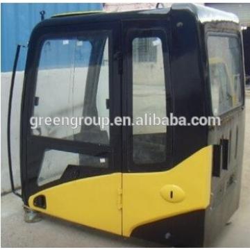 Hot sale!Excavator Replacement parts,China supply!pc40 PC45 pc50 pc60 excavator cabin!
