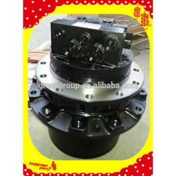 High quality! VOLVO excavator track device motor,China supply!EC290 EC90B EC290C final drive,no.11802600 11802522 14500160
