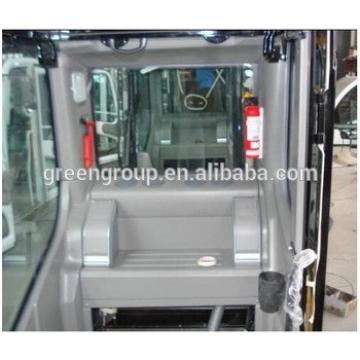 Hot sale!Excavator Replacement parts,China supply!cate 315 315D 325 excavator cabin!