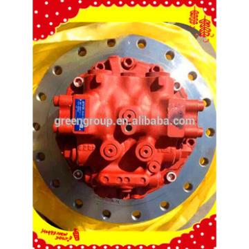 Hot Sale!DAEWOO excavator track device motor part,China supply!DH320 S330-3 S330LC-V final drive,no.2401-9090 2401-9264