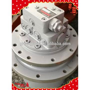 Hot Sale!Cate excavator travel motor part,China supply 306 307B 307C final drive no.191-1384 102-6410 102-6460