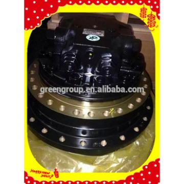 High quality hyundai excavator travel motor China supply R55-3 R55-7 R55-9 final drive no.31M6-60010 31M8-40021 31M8-40010GG