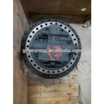 High quality hyundai excavator travel motor China supply R16-7 R35-7 R35Z-7 final drive no.XJDH-02819 31MH-41010 XJDH-01995