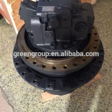 High quality excavator parts travel motor China supply hydraulic motor EX300-5 EX35-5 final drive no.4309477 4420998