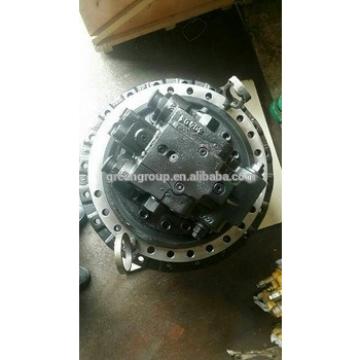 High Quality excavator parts travel motor China supply hydraulic motor EX25 EX30-2 final drive no.4309477 4420998