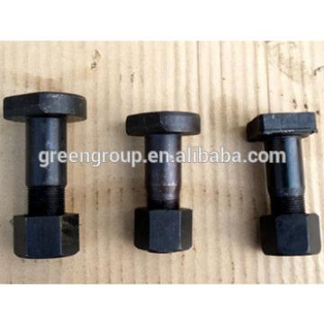 good price with: Model: KX41-3 Bushings and pin for where the arm connects to the machine