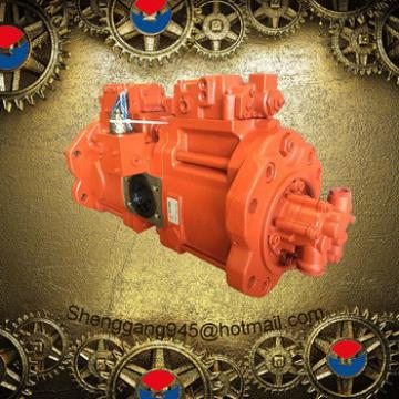 Jining haochang good price with: main hydrolic pump (pvd-00b-15-3-4733a) for a kobelco sk13sr mini excavator