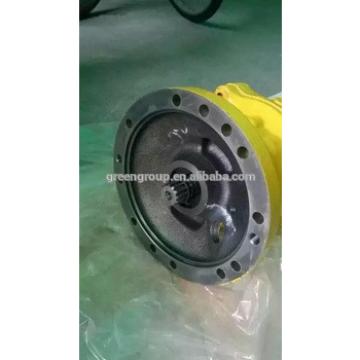 PC60-7 excavator swing motor708-7T-00470, PC60-7 swing machinery assembly, PC60-7 swing reduction gearbox