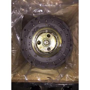 PC120-5 Final drive gearbox / travel motor gearbox for travel motor assy,PC200-6 final drive gearbox