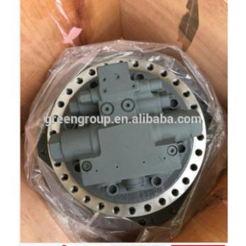 Hydraulic parts, GM35 Final drive,GM35 travel motor for EC210B DH220-5 PC200 SK200 ZE230 excavator