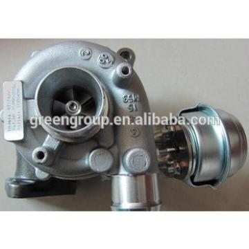 DAEWOO Excavator supercharger DH130LC DH220LC DH300-5 3592121 3539678 FOR DAEWOO EXCAVATOR