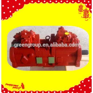 K3V112DT hydraulic pump parts, China supply!KAWASAKI K3V112DT hydraulic pump for S220-3 excavator