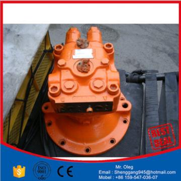 kato HD770 swing motor,KMF90,slewing motor,HD770-1,HD770-7