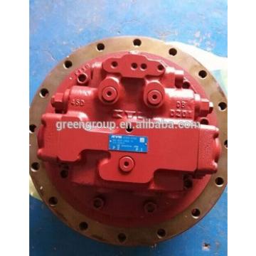 High quality!excavator final drive assemply, China supply!CX330 hydraulic drive motor,KSA1322 travel motor for case excavator