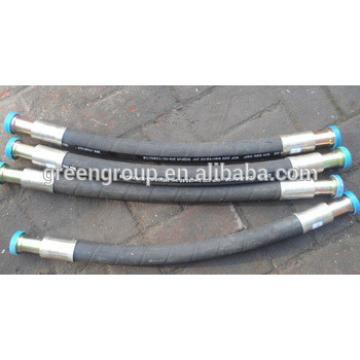 Excavator hoses PC200-7/300-7 6130-12-8720 hoses,PC60-7 PC270-7 PC300-6/350-6 PC400-7 EXCAVATOR hoses