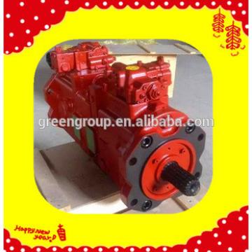 EC360B hydraulic pump for excavator,volvo main pumps,14595621 14531594 14524052 14566659 14526609 14531300