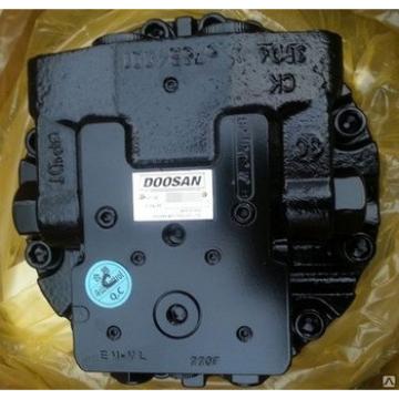 Supply travel motor for 170401-00014A FINAL DRIVE DX340LC 170401-00014B FINAL DRIVE DX340LC K1003131 FINAL DRIVE DX340LC