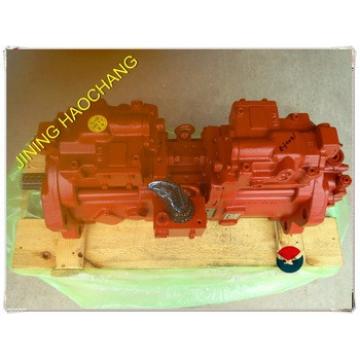 Supply Halla HYDRAULIC MAIN PUMP ASS&#39;Y: HE360LCH HE450LCH HE280LC