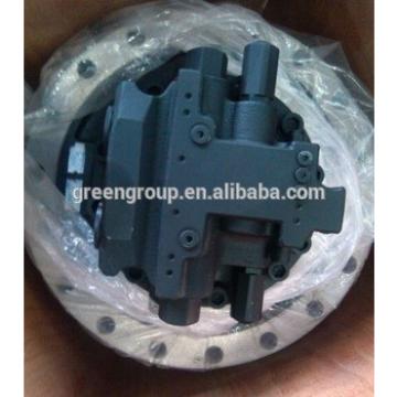 Final Drive and Track Motor Complete Unit for Kobelco SK330 replacement part number LC15V00005F1 SK330 MK,SK330LC,SK330HW