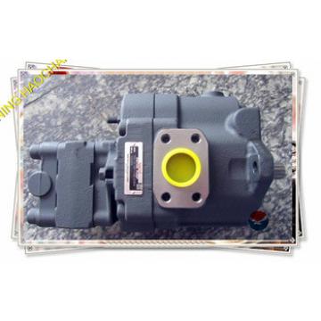 Supply hydraulic pump for excavator,MAIN PUMP ASS&#39;Y, PVD-2B-38L-3DPS-13JO-4041G EX40U