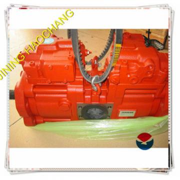 Supply MAIN PUMP ASS&#39;Y: S220LC-3 K3V112DT-11GRHN0P 2401-9158A ,DAWEOO DOOSAN pump, hydraulic pump for excavator