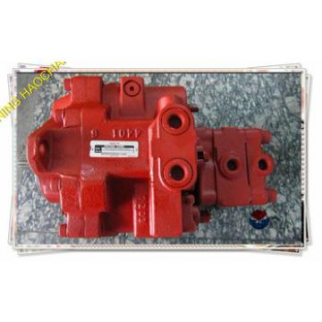 Supply hydraulic pump for excavator,MAIN PUMP ASS&#39;Y,PVD-2B-42P E305 PC56-7 EX58U