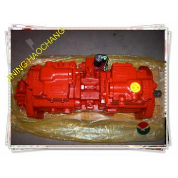Supply MAIN PUMP ASS&#39;Y: K3V112DT-11GRHN0H S170-3 2401-9223 ,DAWEOO DOOSAN pump, hydraulic pump for excavator