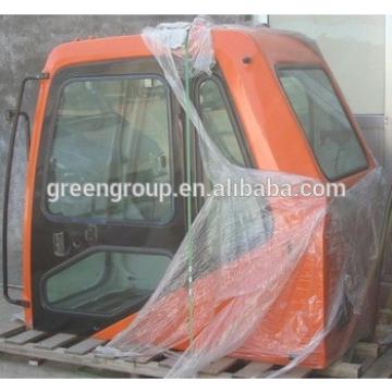 China supply!DAEWOO DOOSAN excavator cabin,S55 excavator cabin,DH220-3 operate cab,high quality with competitive price