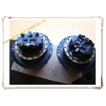 Excavator Travel Gearbox PC60-7 Reduction Gearbox /Final Drive