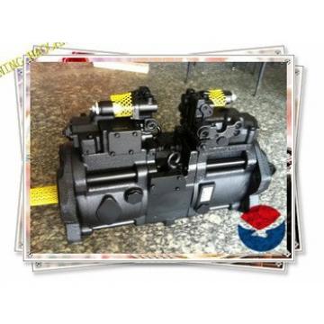 Daewoo S130LC-3 hydraulic main pump, P/N 2401-9186, kawasaki k3v63dt hydraulic pump,
