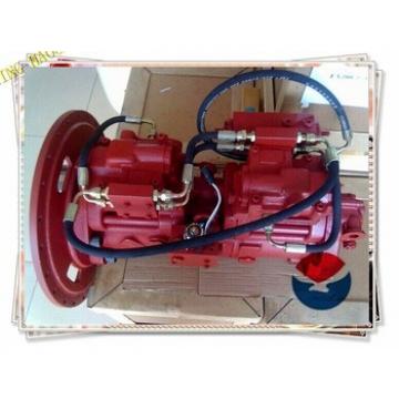 hydraulic pump / 50k XCMG crane spare parts/hydraulic pump for 50k XCMG Crane