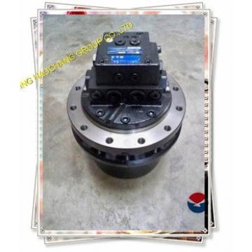 TRAVEL DEVICE MOTOR FOR, PHX350N-41-1264A ,PC40-7 FINAL DRIVE ASSY