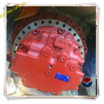 SK60 Excavator Final Drive Assy,SK60 V Track motor,2441U815F1 ,LE15V00002F1