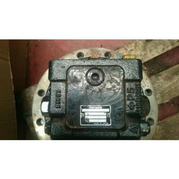 parts final drive 806 nabtesco type also kabota and other makes