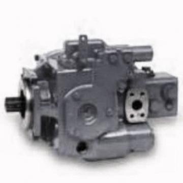 5420-179 Eaton Hydrostatic-Hydraulic Piston Pump with edc control