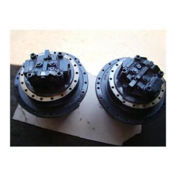 20y-27-00352,708-8F-00170,20Y-27-00432,PC200-7 excavator travel device motor