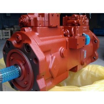 ORGINAL VIO55 VIO55-2 Excavator hydraulic pump,oil pump pilot pump,Nachi gear pump