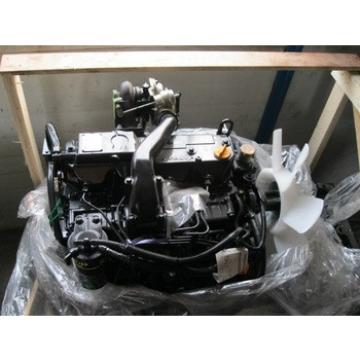 Used machine part DEUTZ F6L912 engine