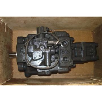 9749142 valve plate for ZX330-3 excavator hydraulic pump